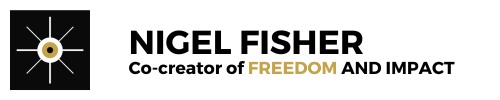 Nigel Fisher | Growth and Transformation Cornerstone